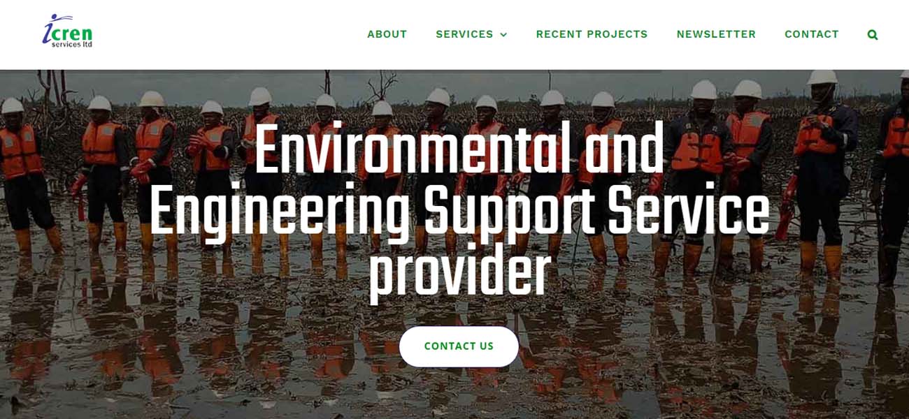 iCren Services Limited
